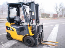 carretilla de gas Caterpillar