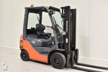 Toyota diesel forklift
