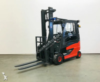 heftruck Linde E 25/600 HL/387