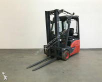 Linde E 16 C/386-02 EVO Gabelstapler