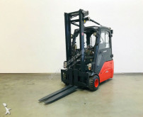 Linde E 18 L/386 Gabelstapler