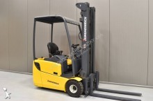 elektrische heftruck Jungheinrich