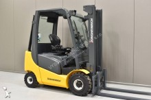 used diesel forklift