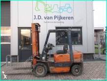Toyota diesel forklift