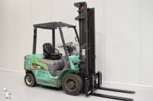 Mitsubishi Dieselstapler