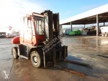 chariot diesel TCM