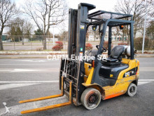 carretilla de gas Caterpillar