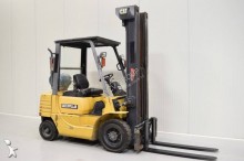Caterpillar GP 25 /22677/
