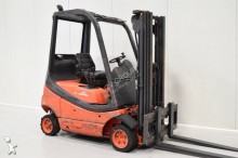 used diesel forklift