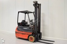 Linde E 16-02 /23262/