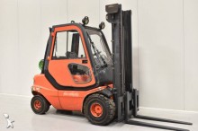 used gas forklift