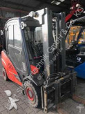 diesel heftruck Linde