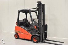 Linde Gasstapler
