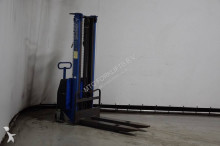 used electric forklift