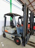 Fiat-Om diesel forklift