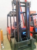 Fiat-Om diesel forklift