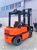 Fiat-Om diesel forklift