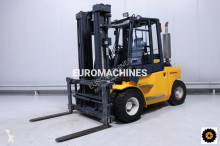 Jungheinrich DFG660