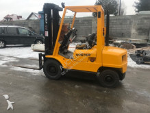Hyster Forklift