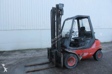 Linde H35D-02 Heftruck