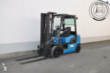 Hyundai 25D-7E Forklift