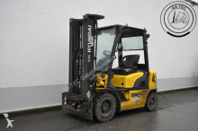 Hyundai 25D-7E Forklift