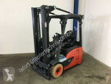Linde E16C Gabelstapler