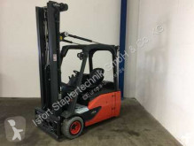 chariot élévateur Linde E20L