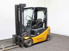 Jungheinrich EFG 320 GE180-480DZ
