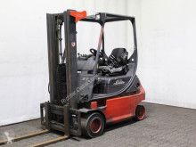 Linde Elektrostapler