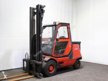 Linde Elektrostapler