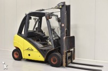 used diesel forklift