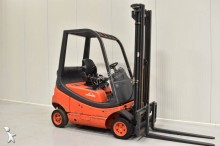Linde H 16 T-02 /23562/