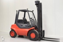 Linde Dieselstapler