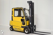 elektrische heftruck Jungheinrich