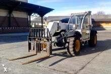 JLG diesel forklift