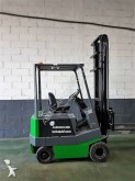 tweedehands elektrische heftruck