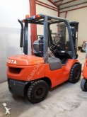 Toyota 7FG/7FD