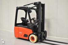 Linde Elektrostapler