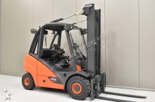 used diesel forklift