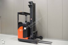 gebrauchter Elektrostapler