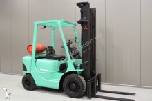 Mitsubishi Gasstapler