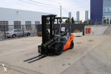 Toyota 02-8FDF25 ETAT - 4.7m