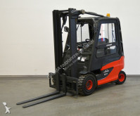 heftruck Linde