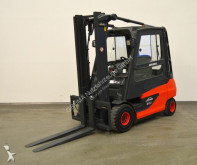 chariot élévateur Linde E 30/387
