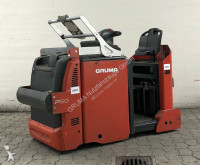 tweedehands heftruck