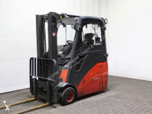 Linde Elektrostapler