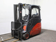 Linde Elektrostapler