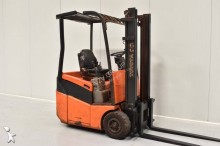Toyota electric forklift