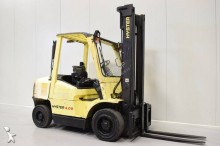 used diesel forklift